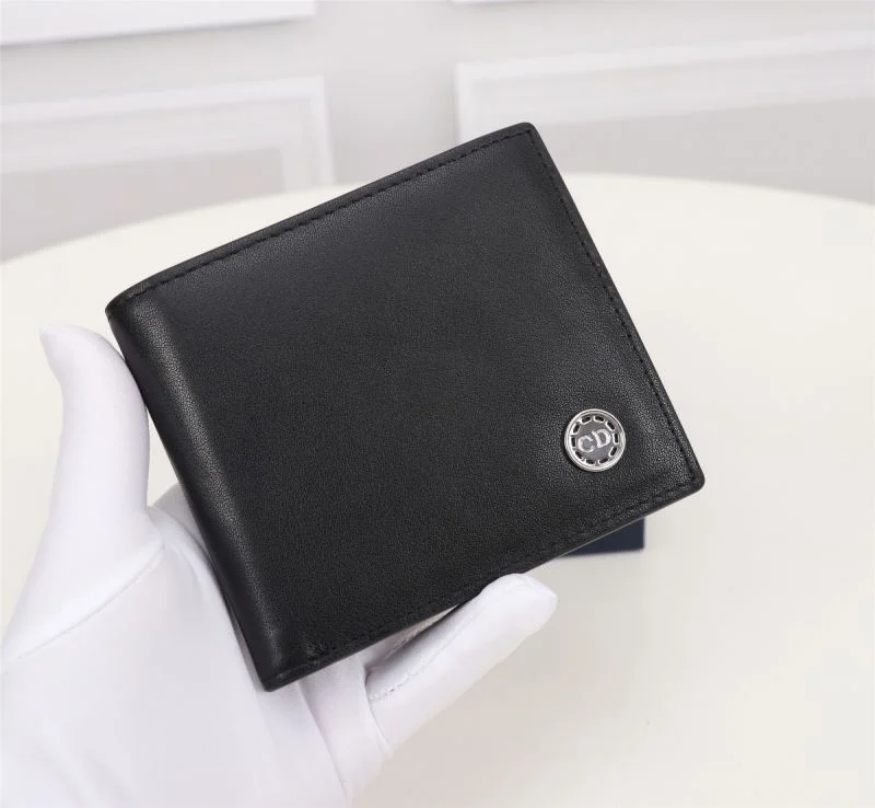 FastDry Christian Dior Wallets Purse 46060
