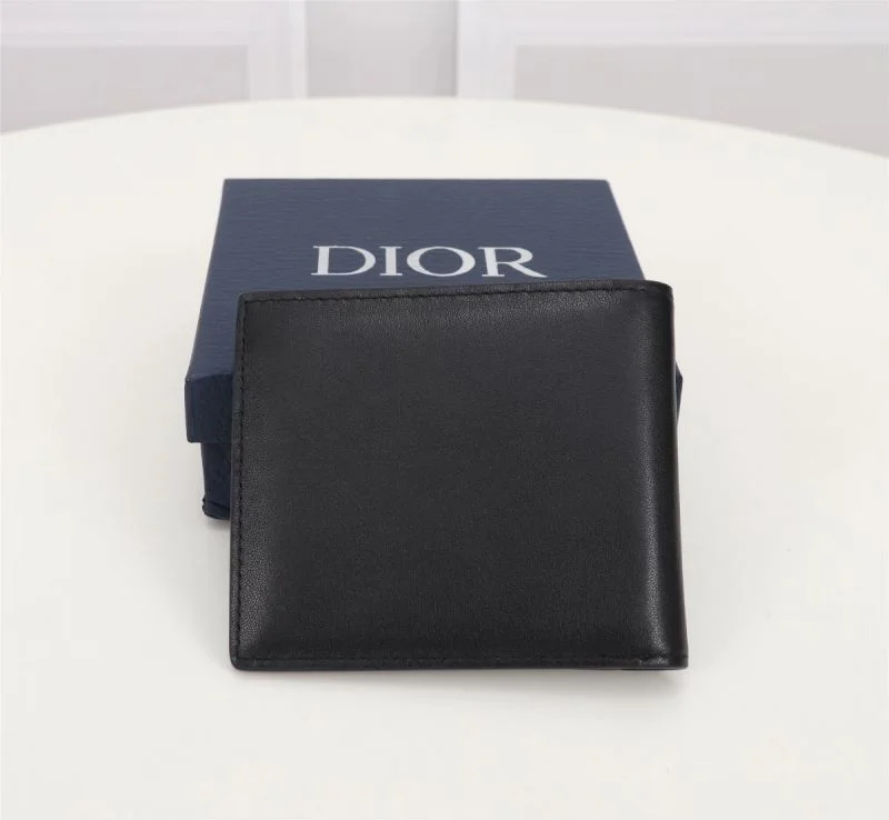 FastDry Christian Dior Wallets Purse 46060