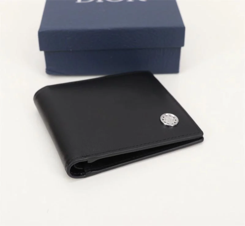 FastDry Christian Dior Wallets Purse 46060