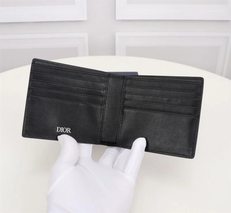 FastDry Christian Dior Wallets Purse 46060