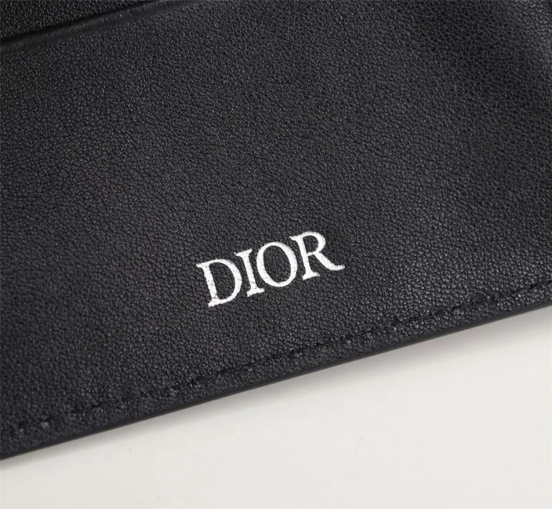 FastDry Christian Dior Wallets Purse 46060