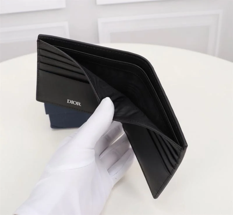 FastDry Christian Dior Wallets Purse 46060