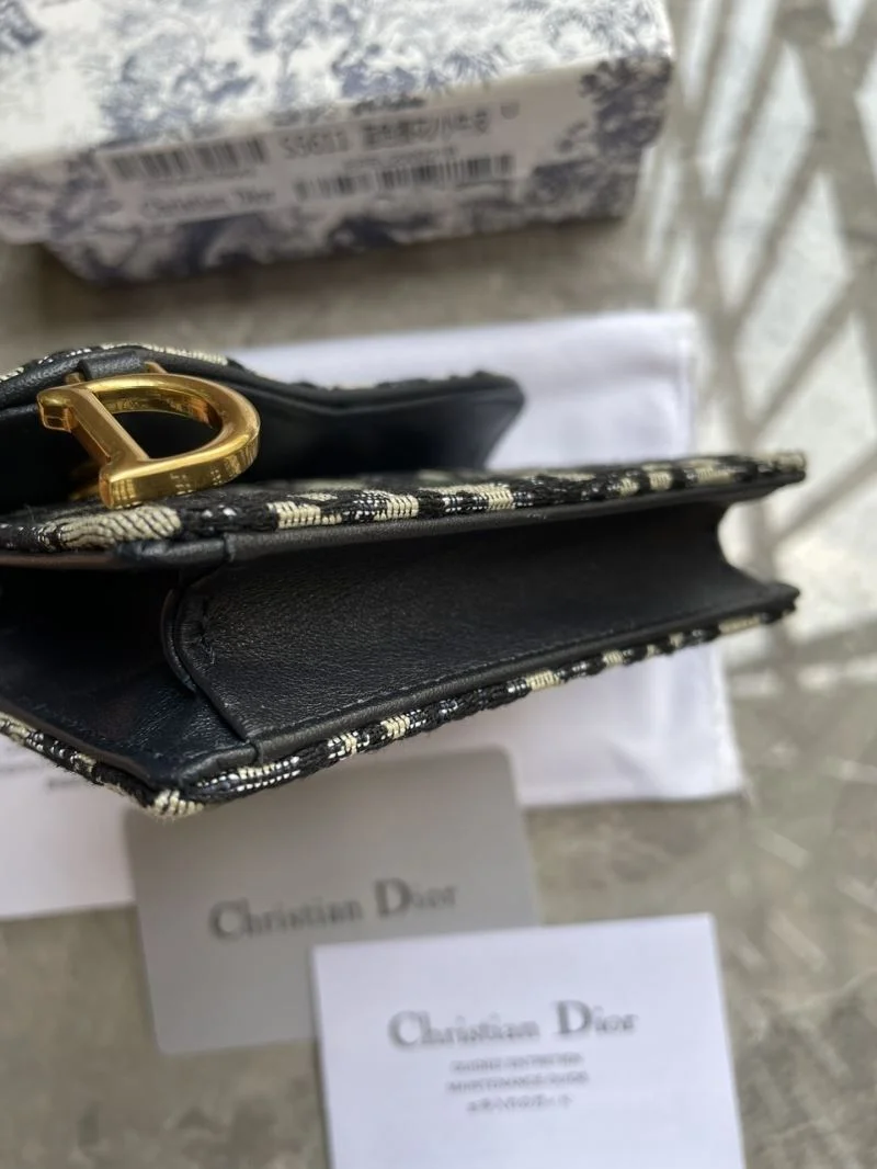 StreetReady Christian Dior Wallets Purse 46019