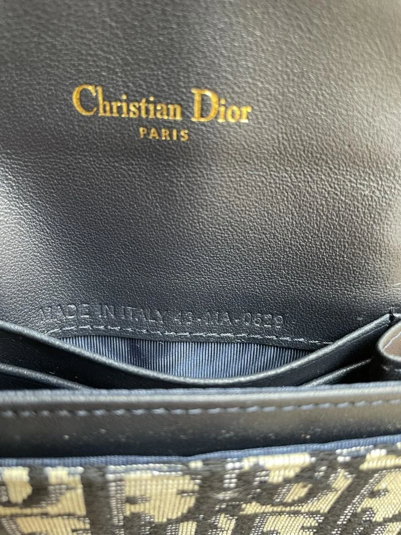 StreetReady Christian Dior Wallets Purse 46019