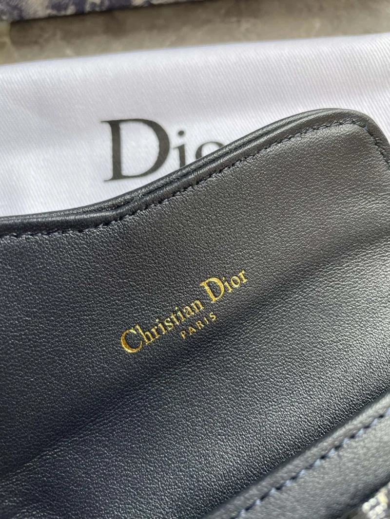 StreetReady Christian Dior Wallets Purse 46019