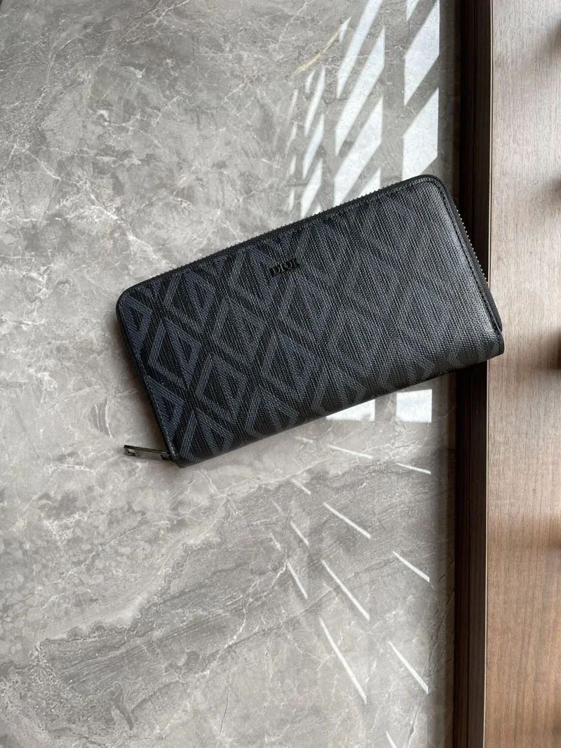 Christian Dior Wallets Purse EasyCare 46054