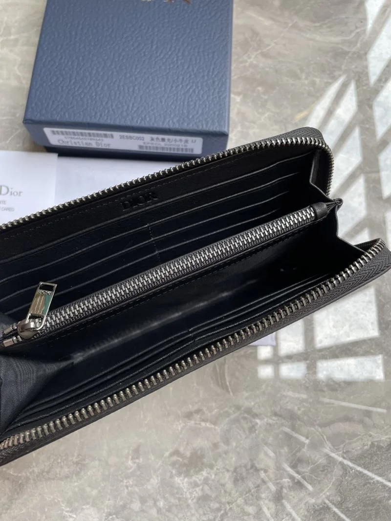 Christian Dior Wallets Purse EasyCare 46054