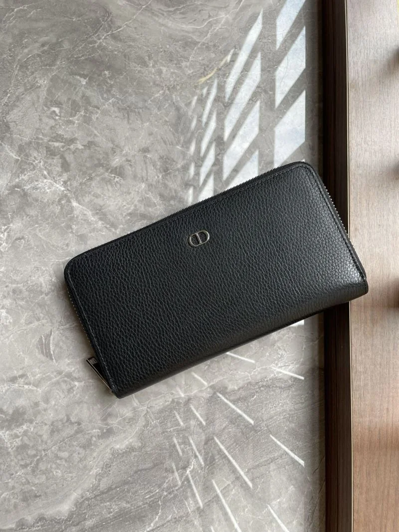 Durable Christian Dior Wallets Purse 46017