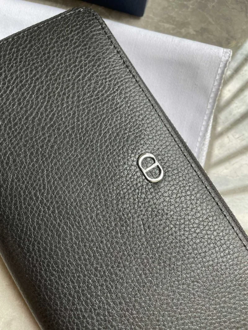 Durable Christian Dior Wallets Purse 46017