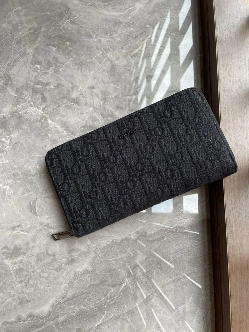 WeatherProof Christian Dior Wallets Purse 46012