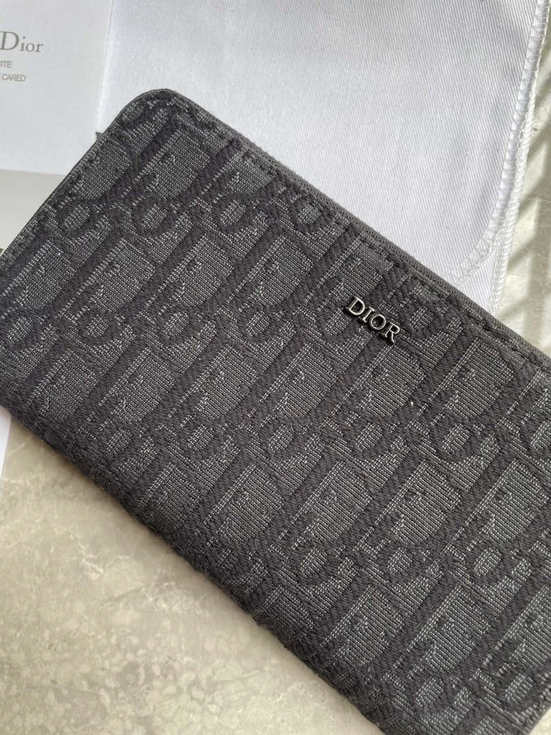 WeatherProof Christian Dior Wallets Purse 46012
