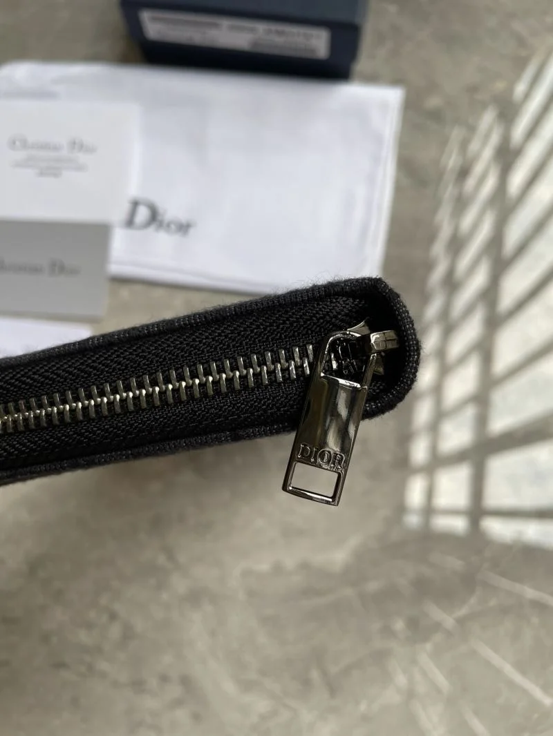 WeatherProof Christian Dior Wallets Purse 46012