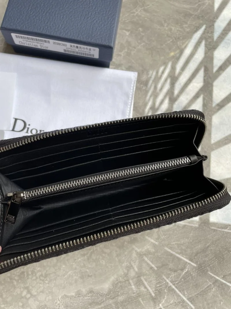 WeatherProof Christian Dior Wallets Purse 46012