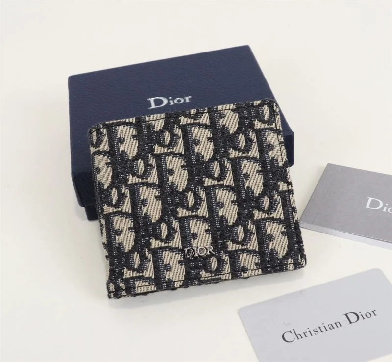 Christian Dior Wallets Purse UrbanChic 46010