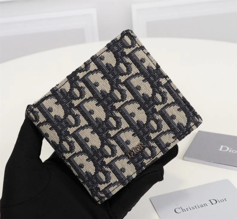 Christian Dior Wallets Purse UrbanChic 46010