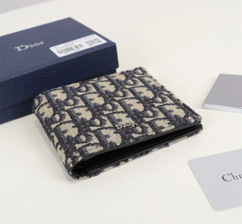 Christian Dior Wallets Purse UrbanChic 46010