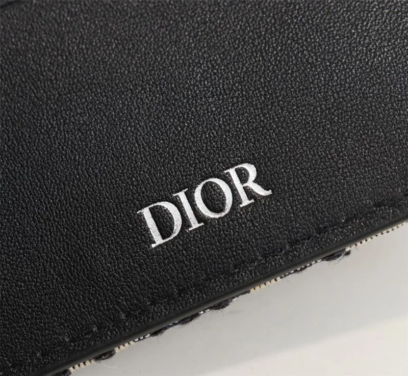 Christian Dior Wallets Purse UrbanChic 46010