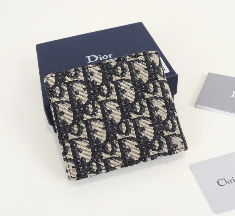 Christian Dior Wallets Purse UrbanChic 46010