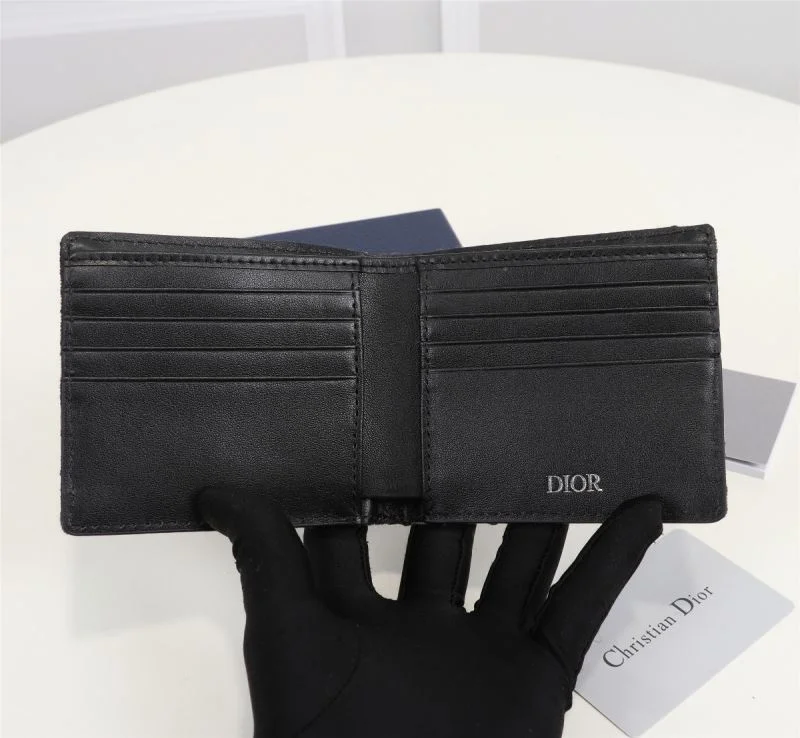 Christian Dior Wallets Purse UrbanChic 46010