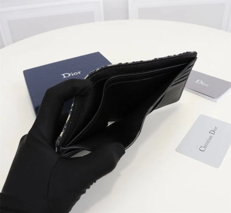 Christian Dior Wallets Purse UrbanChic 46010