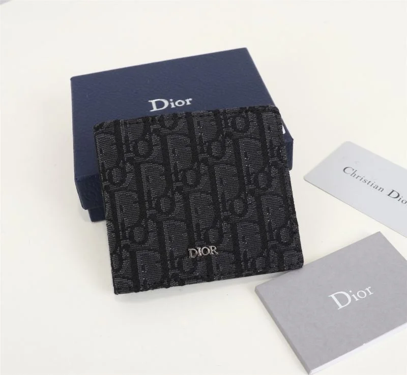 Christian Dior Wallets Purse Cozy 46007