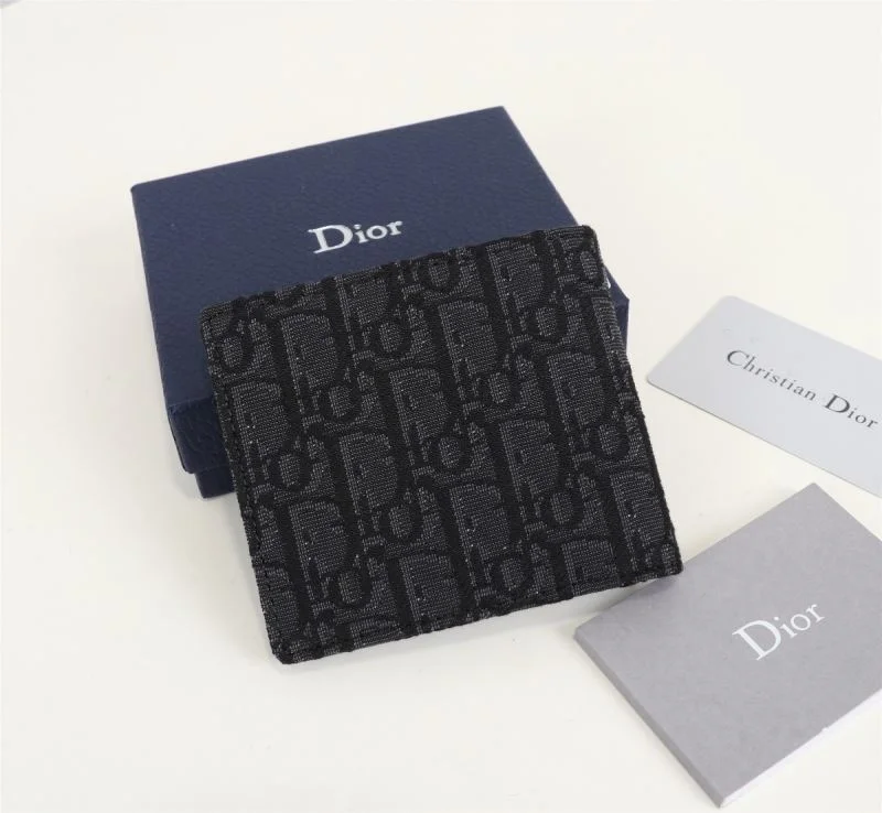 Christian Dior Wallets Purse Cozy 46007