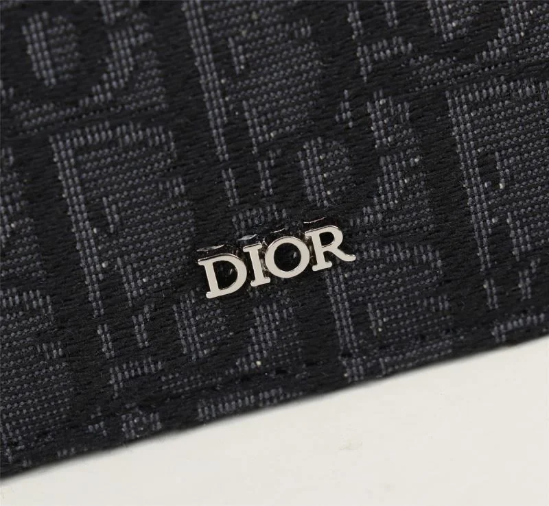Christian Dior Wallets Purse Cozy 46007