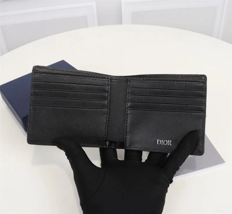 Christian Dior Wallets Purse Cozy 46007