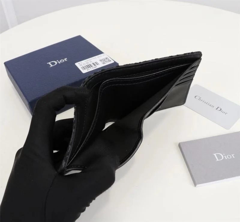 Christian Dior Wallets Purse Cozy 46007
