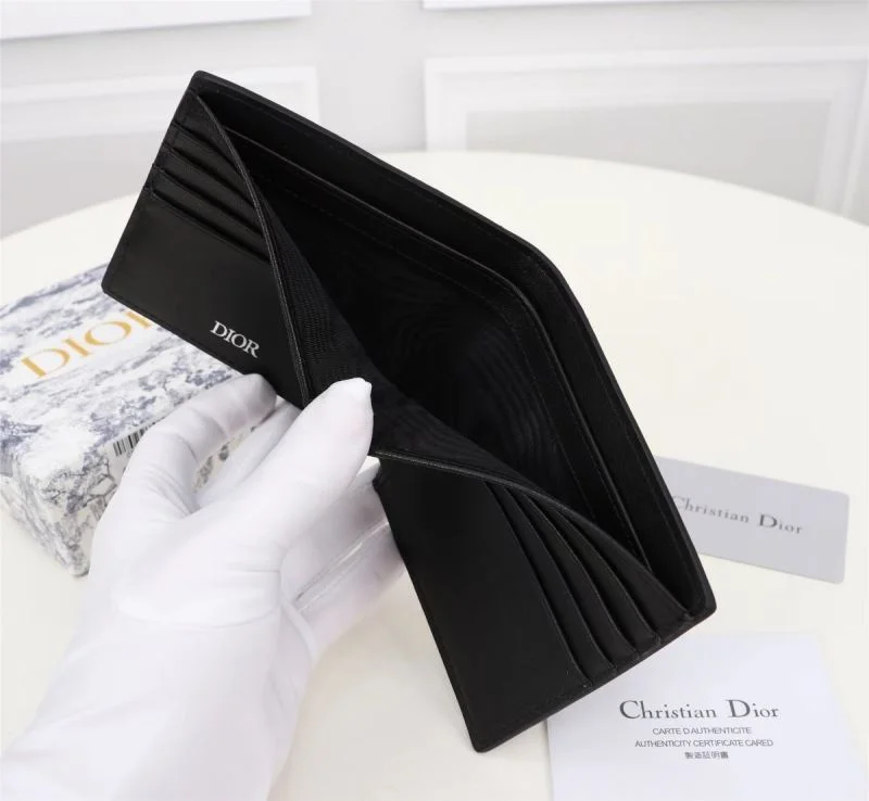 RelaxedFit Christian Dior Wallets Purse 46006