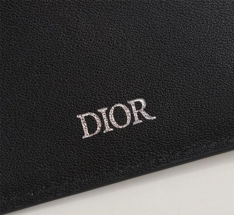 RelaxedFit Christian Dior Wallets Purse 46006