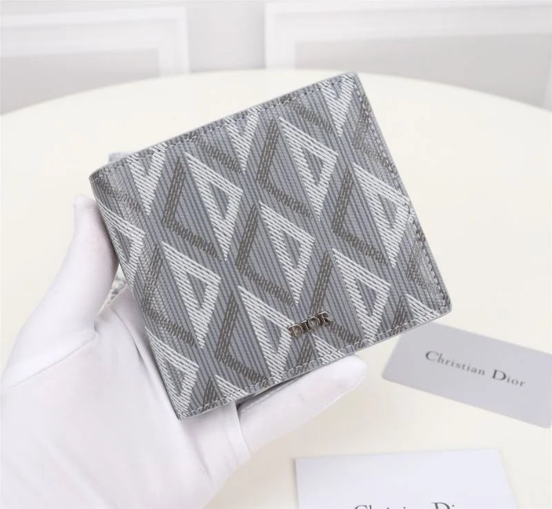 Christian Dior Wallets Purse Vibrant 46014