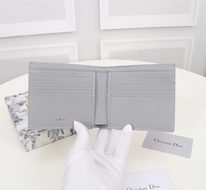 Christian Dior Wallets Purse Vibrant 46014
