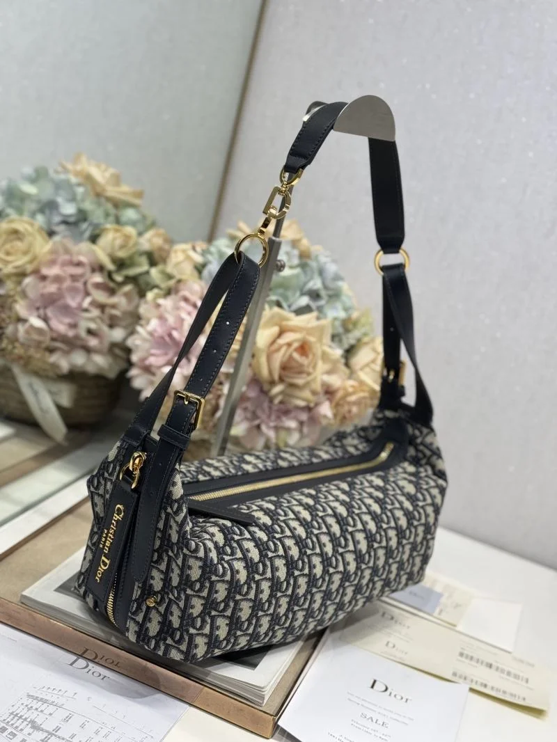 Christian Dior Wallets Purse OdorResistant 46013
