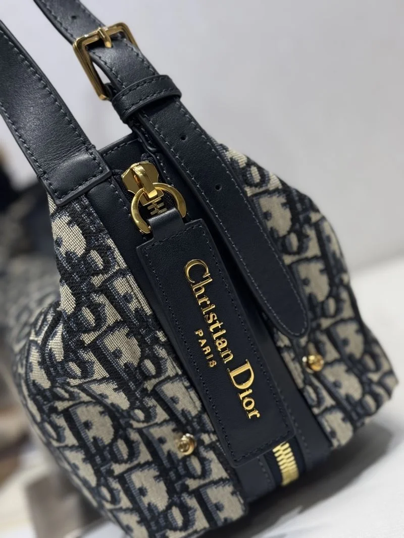 Christian Dior Wallets Purse OdorResistant 46013