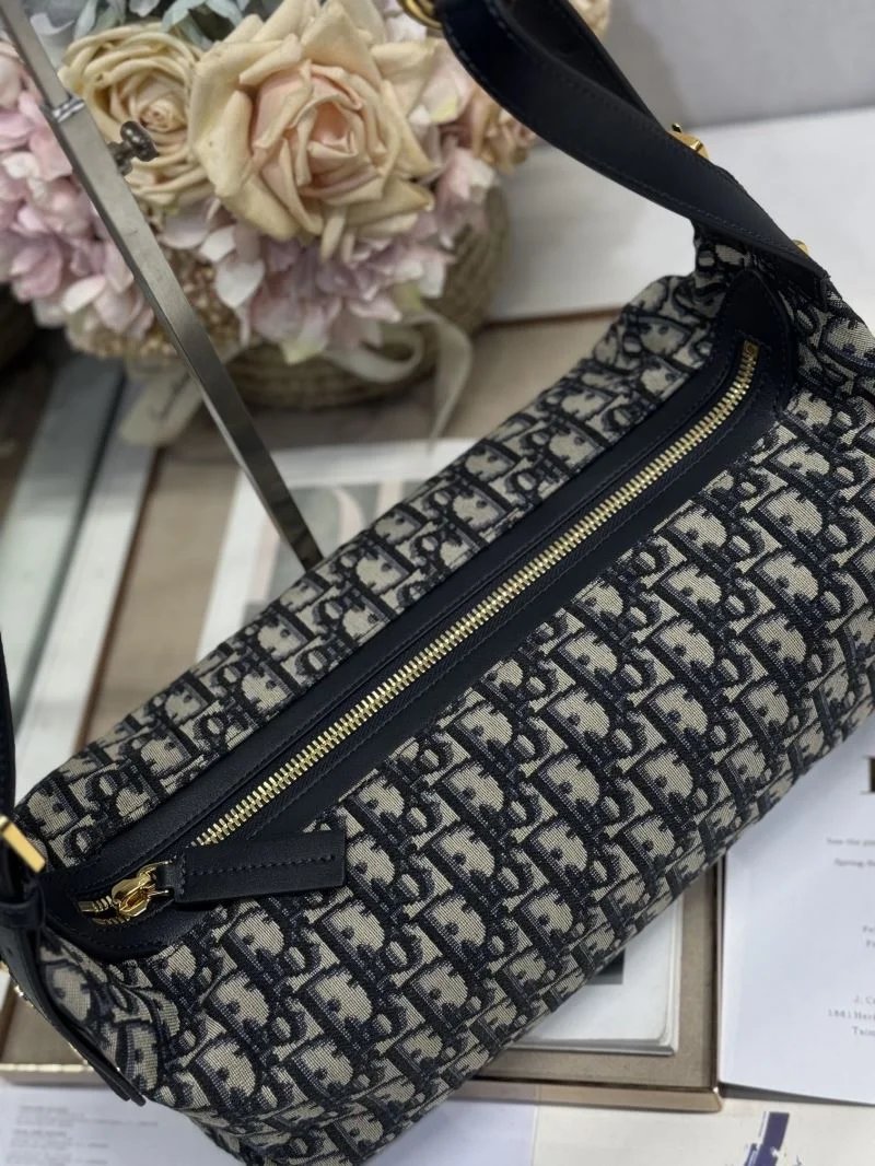 Christian Dior Wallets Purse OdorResistant 46013