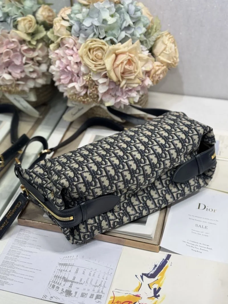 Christian Dior Wallets Purse OdorResistant 46013