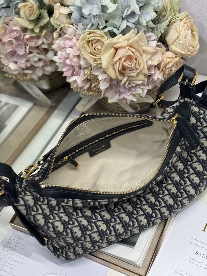 Christian Dior Wallets Purse OdorResistant 46013