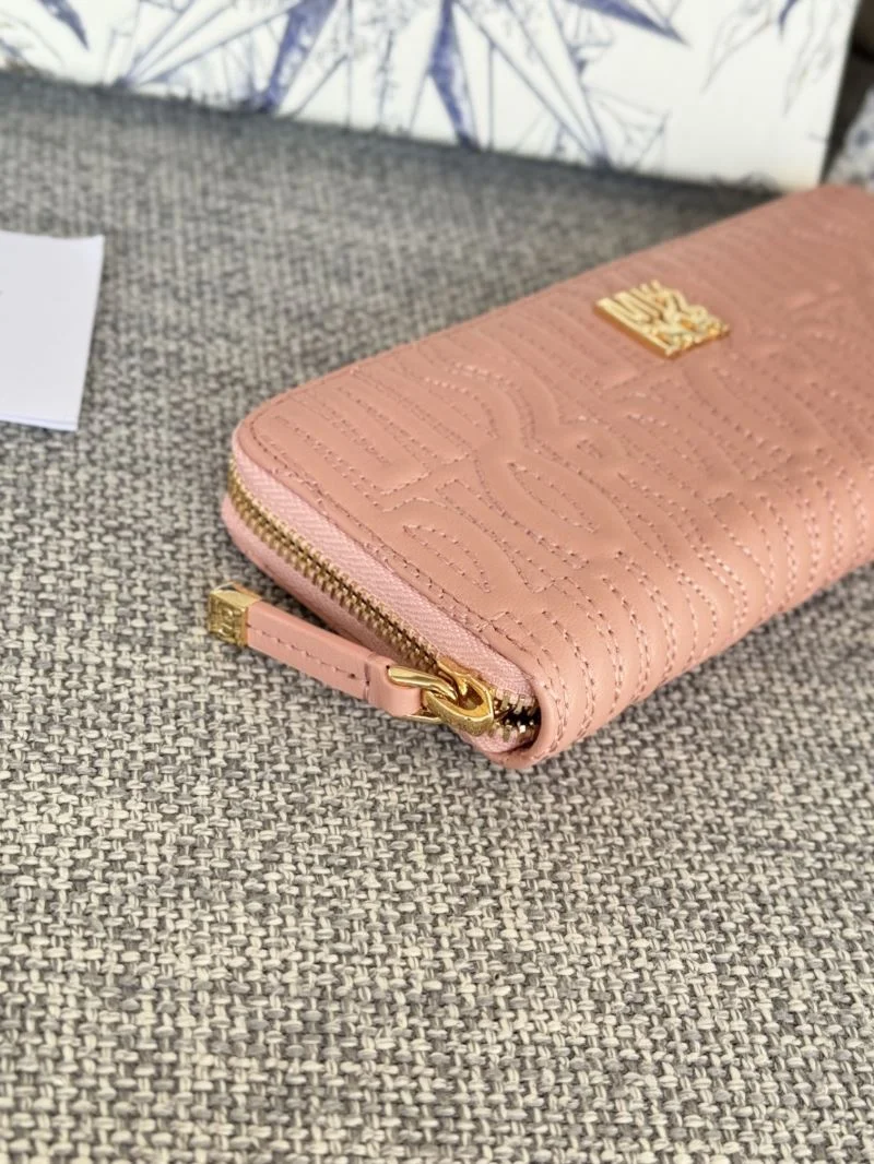 Durable Christian Dior Wallets Purse 46044