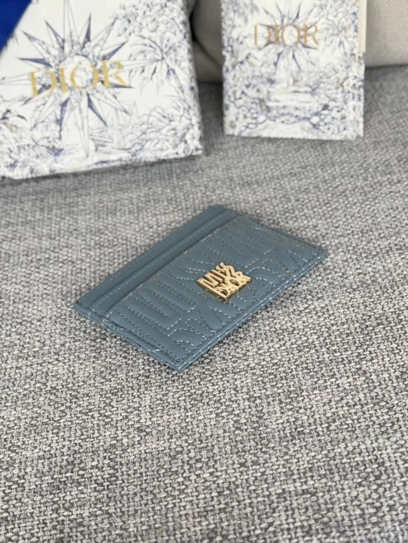 Christian Dior Wallets Purse ZeroBulk 46038