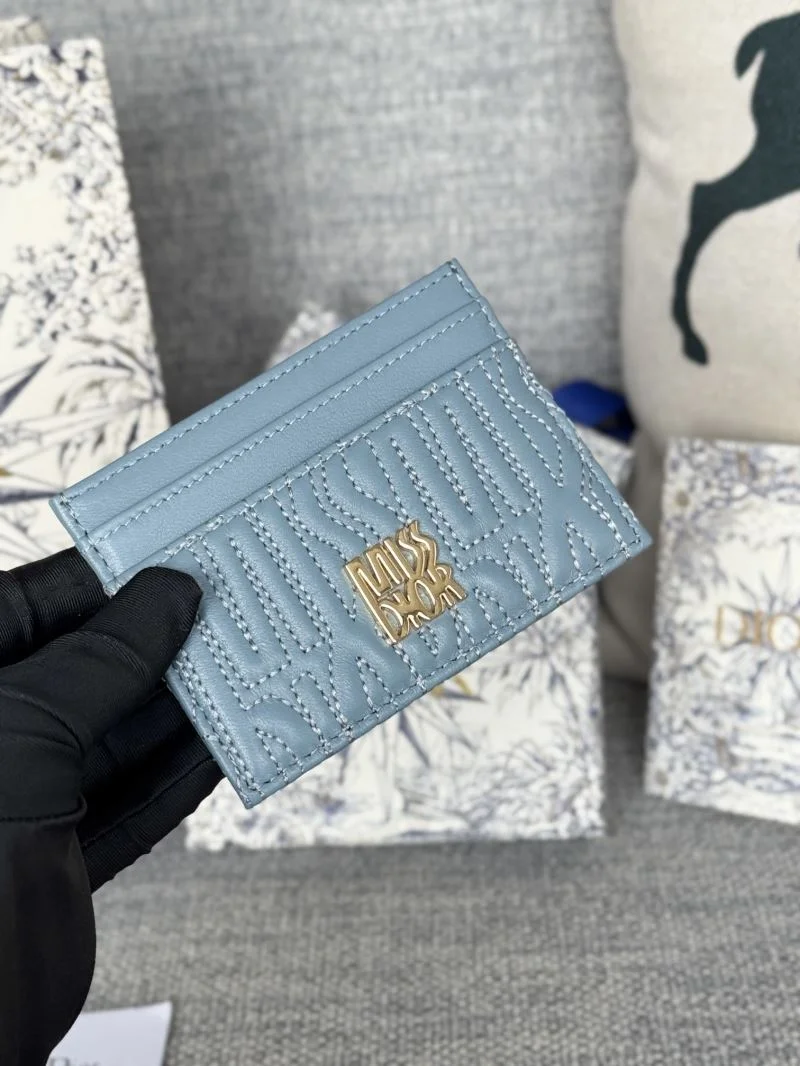 Christian Dior Wallets Purse ZeroBulk 46038