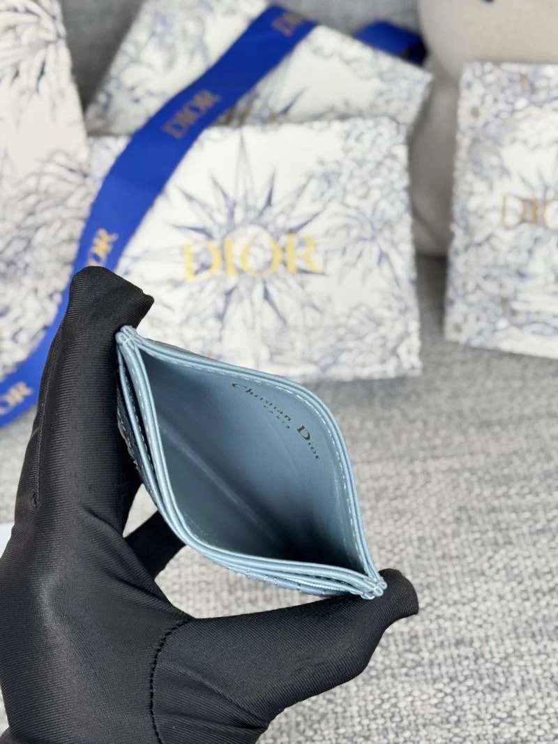 Christian Dior Wallets Purse ZeroBulk 46038