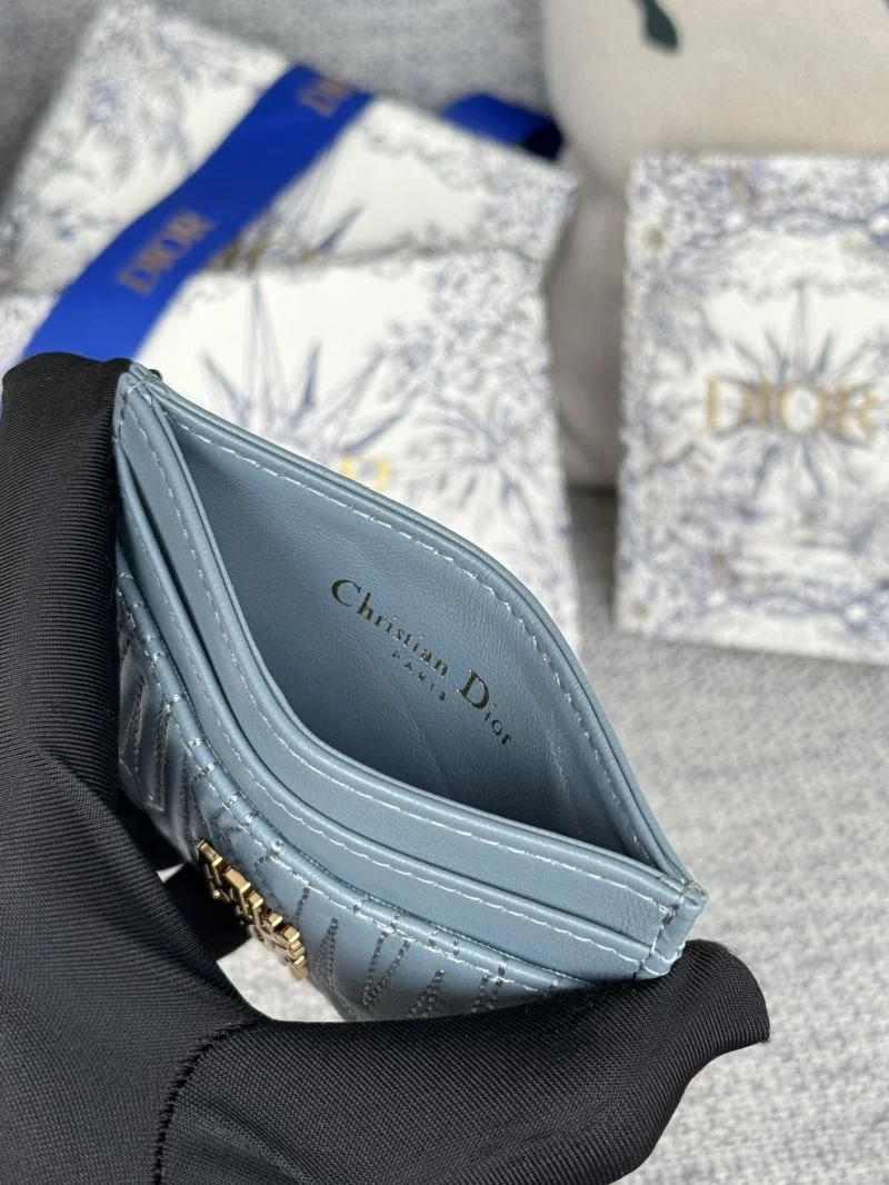 Christian Dior Wallets Purse ZeroBulk 46038