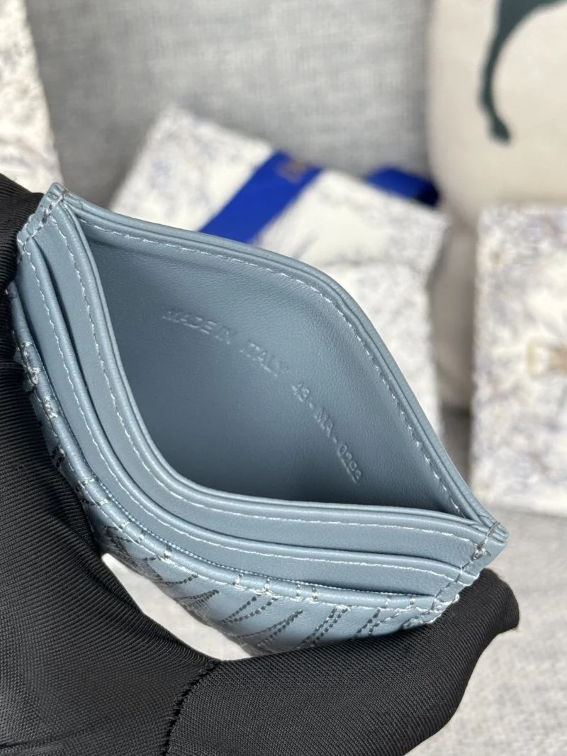 Christian Dior Wallets Purse ZeroBulk 46038