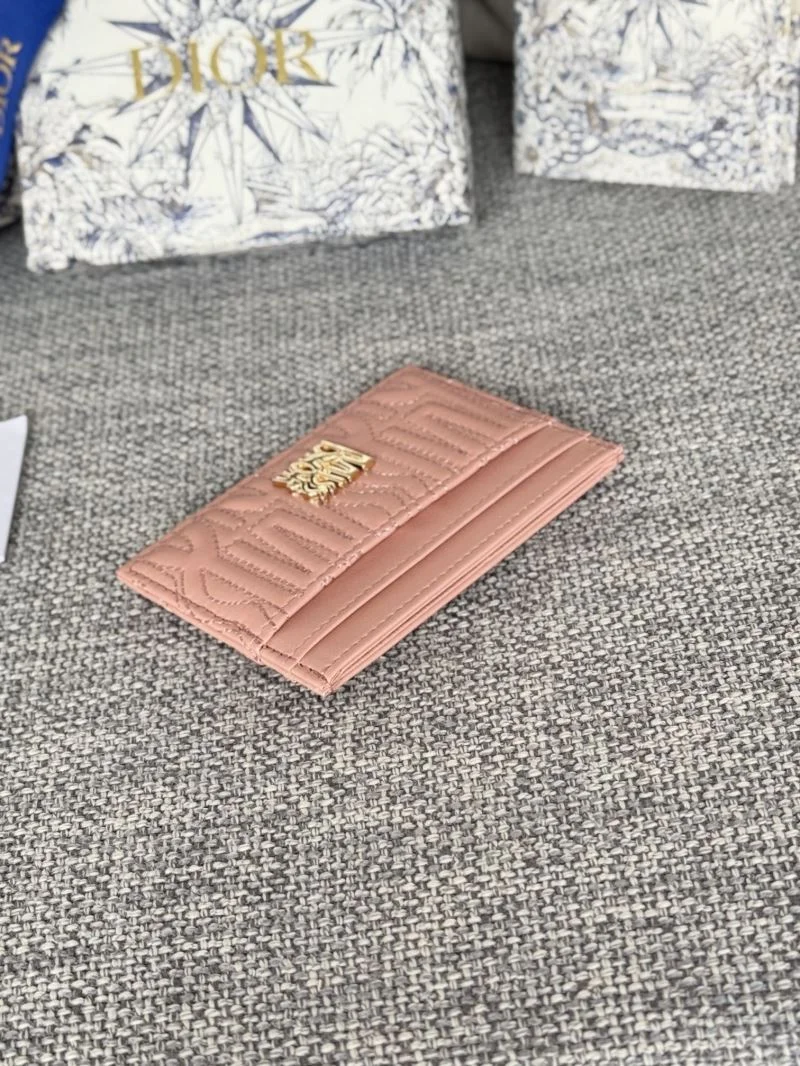 Durable Christian Dior Wallets Purse 46003