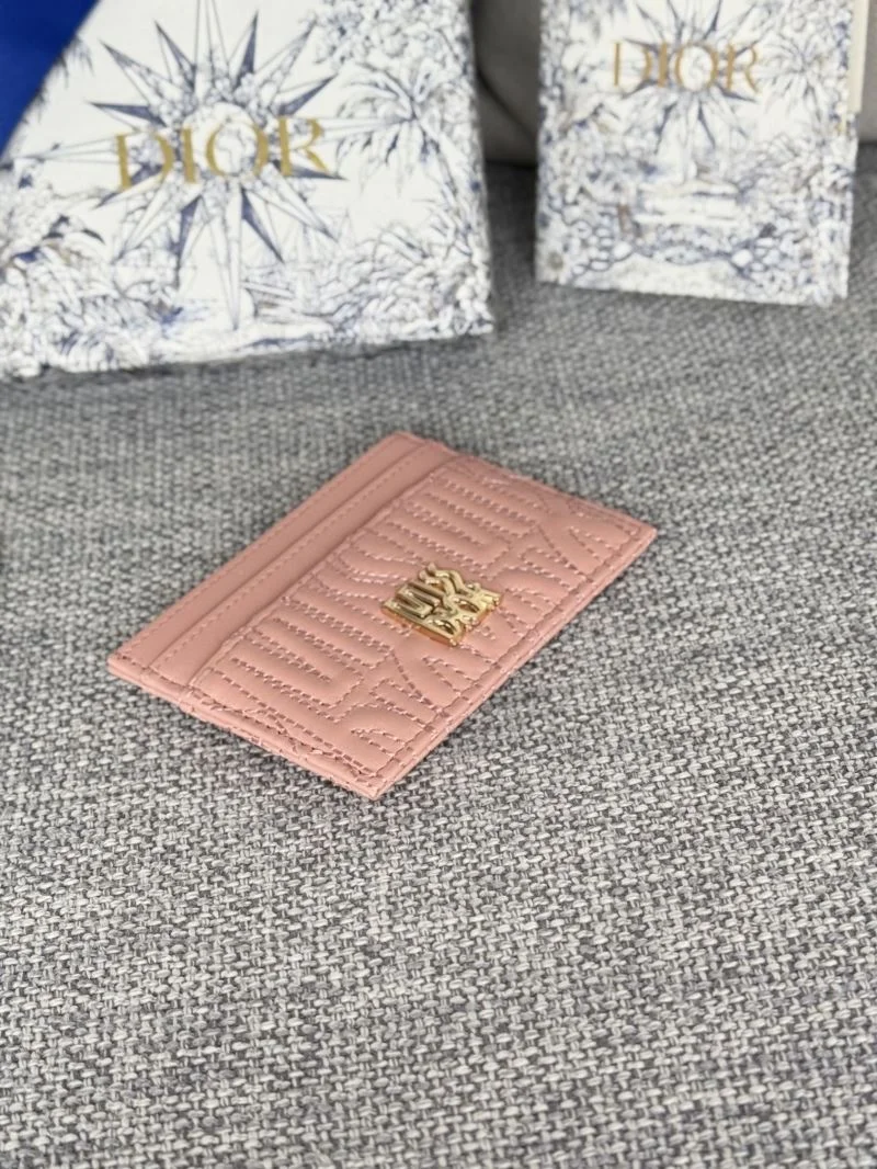Durable Christian Dior Wallets Purse 46003