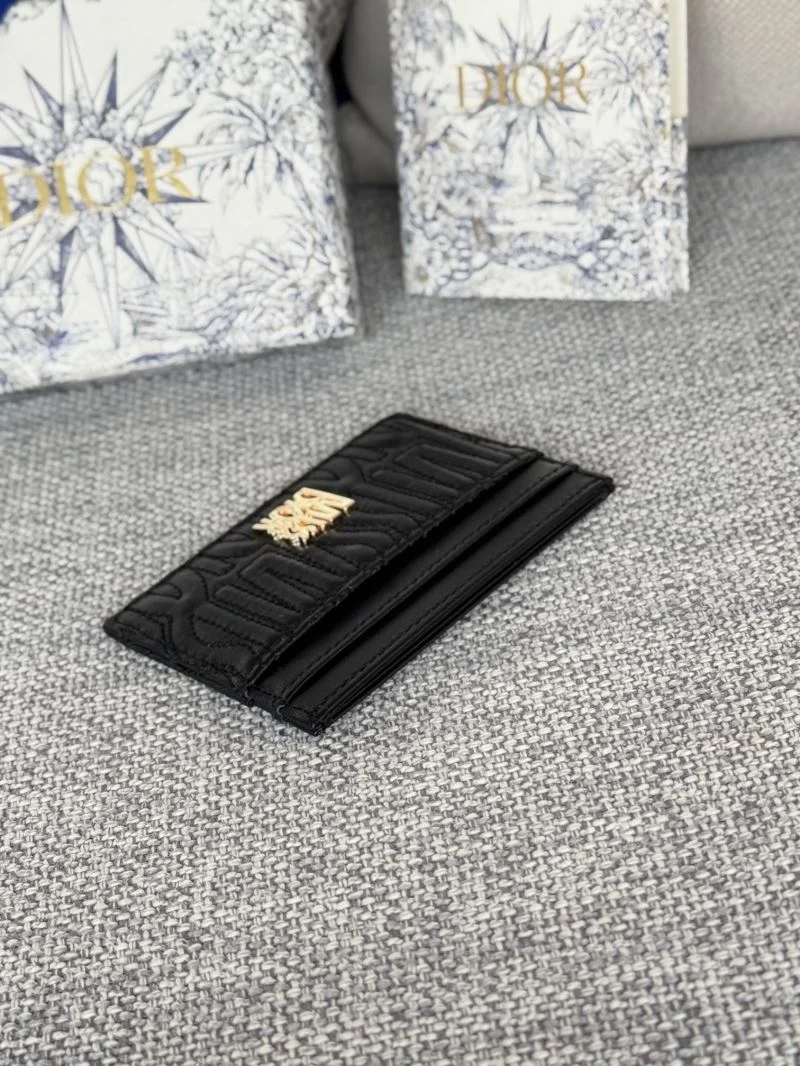 Christian Dior Wallets Purse ModernLook 46040