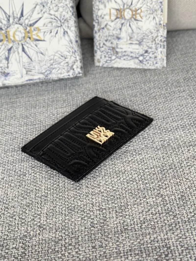 Christian Dior Wallets Purse ModernLook 46040
