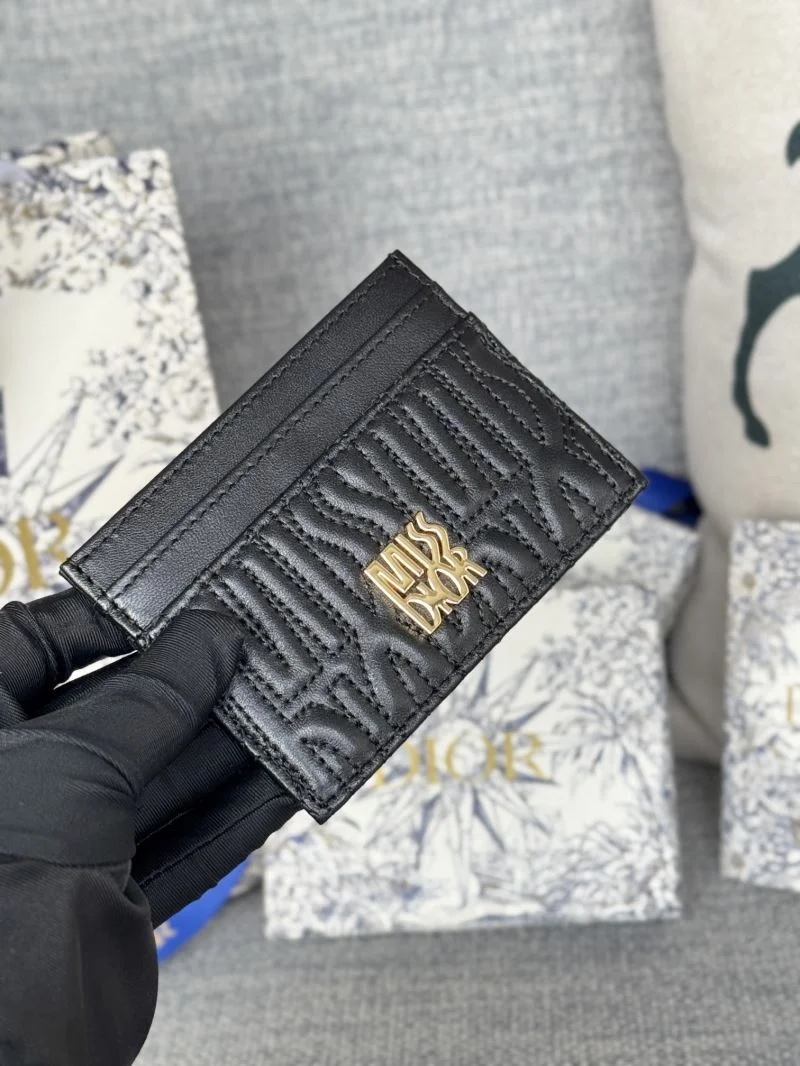 Christian Dior Wallets Purse ModernLook 46040