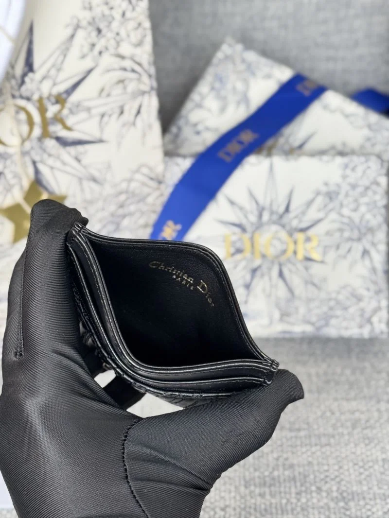 Christian Dior Wallets Purse ModernLook 46040